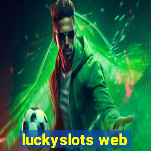 luckyslots web